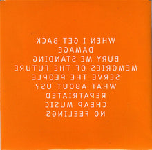 Handsome Furs : Sound Kapital (CD, Album)