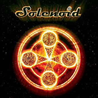 Solenoid (3) : Solenoid (LP, Album)