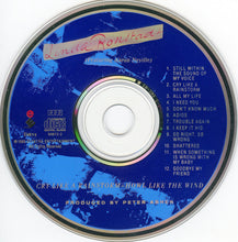 Linda Ronstadt Featuring Aaron Neville : Cry Like A Rainstorm - Howl Like The Wind (CD, Album)
