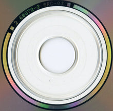 Linda Ronstadt Featuring Aaron Neville : Cry Like A Rainstorm - Howl Like The Wind (CD, Album)