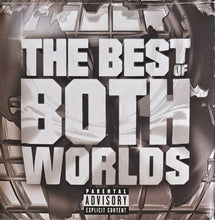 R. Kelly & Jay-Z : The Best Of Both Worlds (CD, Album, Son)