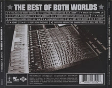 R. Kelly & Jay-Z : The Best Of Both Worlds (CD, Album, Son)