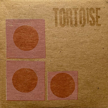 Tortoise : Tortoise (CD, Album, Car)