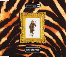 Prodigy* : Firestarter (CD, Maxi)