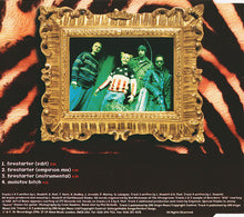 Prodigy* : Firestarter (CD, Maxi)