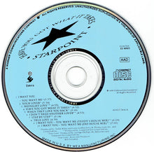 Starpoint : Have You Got What It Takes (CD, Album, Club)