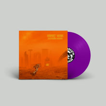 Desert Wave : Deafening Silence  (LP)