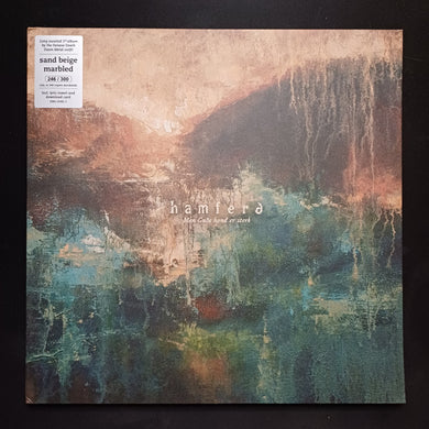 Hamferð : Men Guðs Hond Er Sterk (LP, Album, Ltd, Num, San)