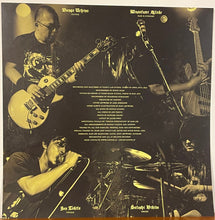 Coffins : Sinister Oath (LP, Album, Ltd, Gre)