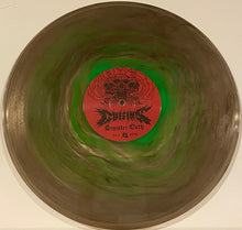 Coffins : Sinister Oath (LP, Album, Ltd, Gre)