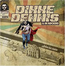 Dikke Dennis & De Røckers : Achter Het Station (7