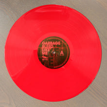 Garbage : Bleed Like Me (2xLP, Album, Dlx, RE, RM, Red)