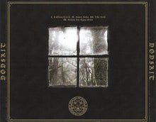 Dödsrit : Dödsrit (CD, Album, RP)