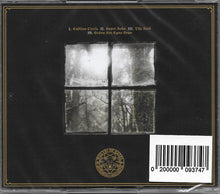 Dödsrit : Dödsrit (CD, Album, RP)