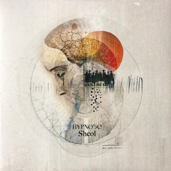 Hypno5e : Sheol (2xLP, Album, Ltd, Hal)