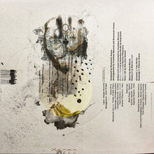 Hypno5e : Sheol (2xLP, Album, Ltd, Hal)