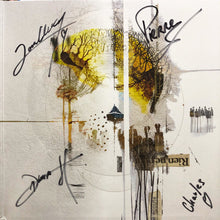 Hypno5e : Sheol (2xLP, Album, Ltd, Hal)