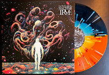 Love Sex Machine : Trve (LP, Album, Ltd, Bi-)