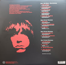 The Stooges : Move Ass Baby (2xLP, Comp, RE, Gat)