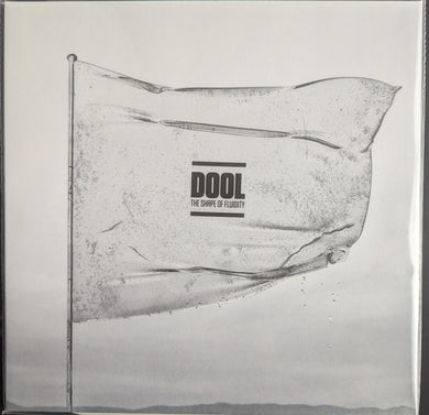 Dool : The Shape Of Fluidity (LP, Album, Ltd, Cry)