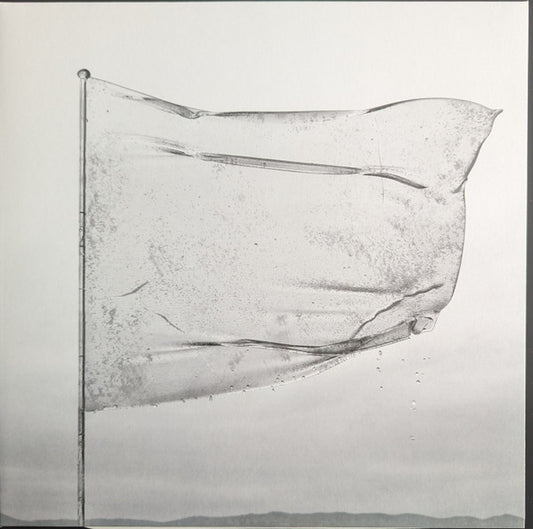 Dool : The Shape Of Fluidity (LP, Album, Ltd, Cry)