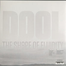 Dool : The Shape Of Fluidity (LP, Album, Ltd, Cry)