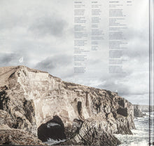 Dool : The Shape Of Fluidity (LP, Album, Ltd, Cry)