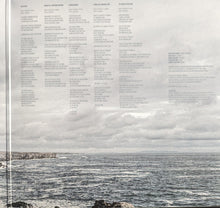 Dool : The Shape Of Fluidity (LP, Album, Ltd, Cry)
