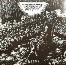Teitanblood : Death (2xLP, Album, RP)