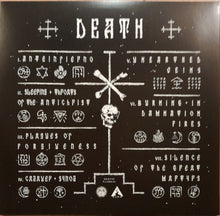 Teitanblood : Death (2xLP, Album, RP)