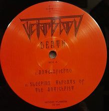 Teitanblood : Death (2xLP, Album, RP)