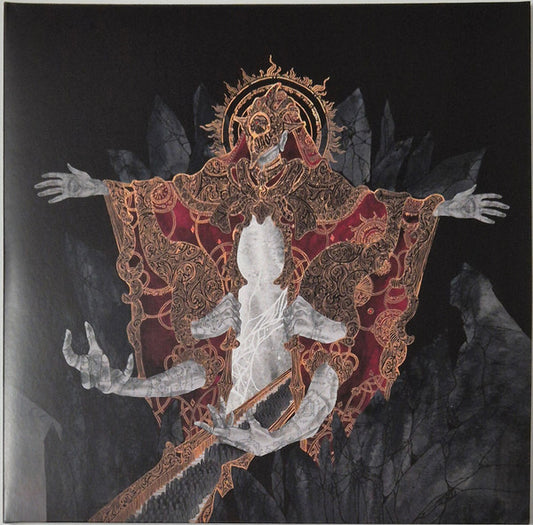 Dvne : Voidkind (2xLP, Album, Ltd, Gre)