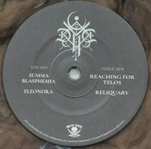 Dvne : Voidkind (2xLP, Album, Ltd, Gre)
