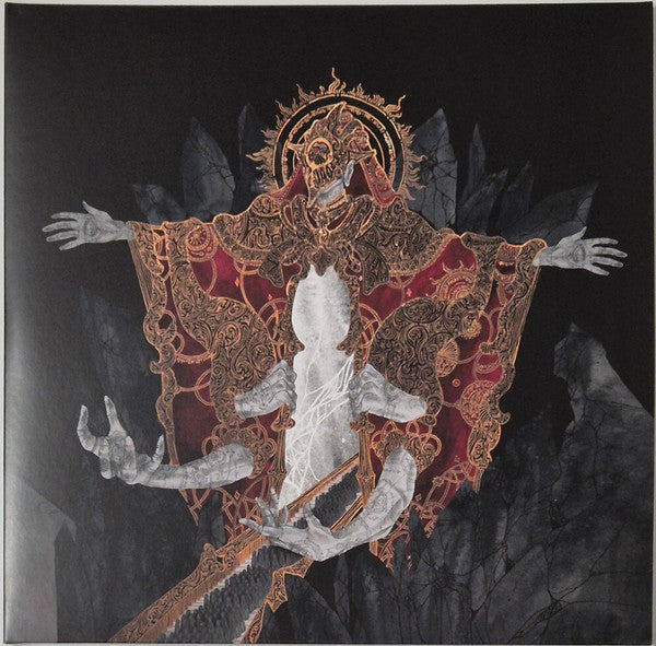 Dvne : Voidkind (2xLP, Album, Ltd, Num, Cry)
