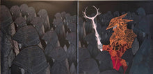 Dvne : Voidkind (2xLP, Album, Ltd, Num, Cry)