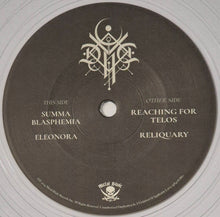 Dvne : Voidkind (2xLP, Album, Ltd, Num, Cry)