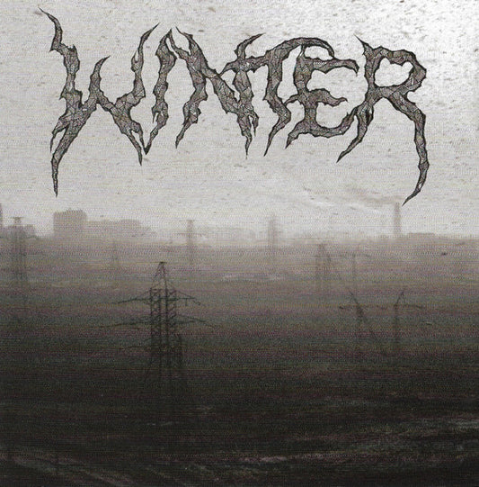 Winter (2) : Live In Brooklyn NY 09/02/2012 (CD, Album)