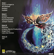 Engine Kid : Angel Wings (2xLP, Album, RE, RM)