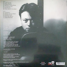 Adrian Borland & The Citizens : Alexandria (LP, Album, RSD, Ltd, Bla)