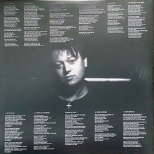 Adrian Borland & The Citizens : Alexandria (LP, Album, RSD, Ltd, Bla)