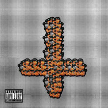 MellowHype : BlackenedWhite (CD, Album, Gat)