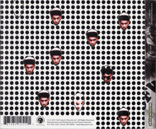 MellowHype : BlackenedWhite (CD, Album, Gat)