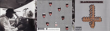 MellowHype : BlackenedWhite (CD, Album, Gat)