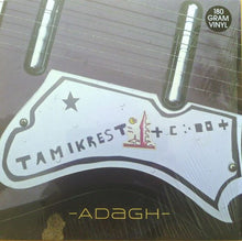 Tamikrest : Adagh (LP, Album, 180)