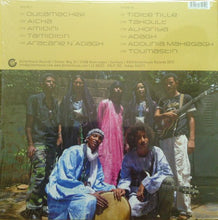 Tamikrest : Adagh (LP, Album, 180)