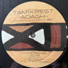 Tamikrest : Adagh (LP, Album, 180)