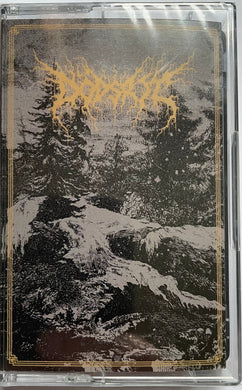 Dödsrit : Mortal Coil (Cass, Album, Ltd, Cle)