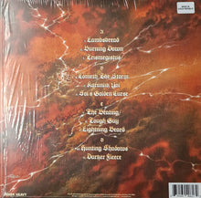 High On Fire : Cometh The Storm (2xLP, Album, Ltd, Gho)