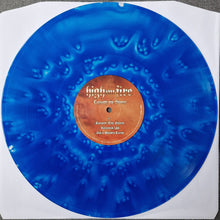 High On Fire : Cometh The Storm (2xLP, Album, Ltd, Gho)