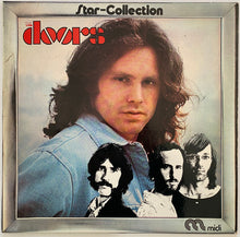 The Doors : Star-Collection (LP, Comp)